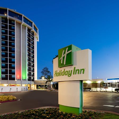 Holiday Inn Long Beach - Airport By Ihg Buitenkant foto