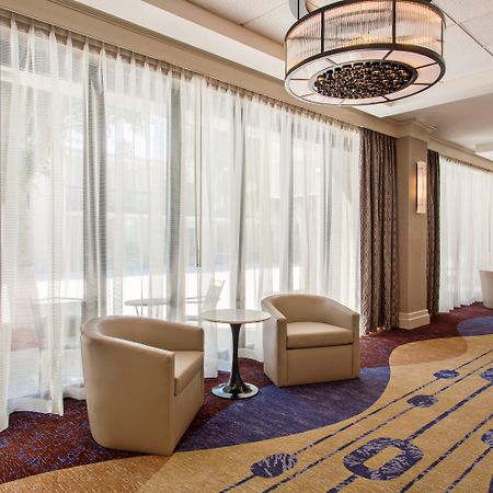 Holiday Inn Long Beach - Airport By Ihg Buitenkant foto
