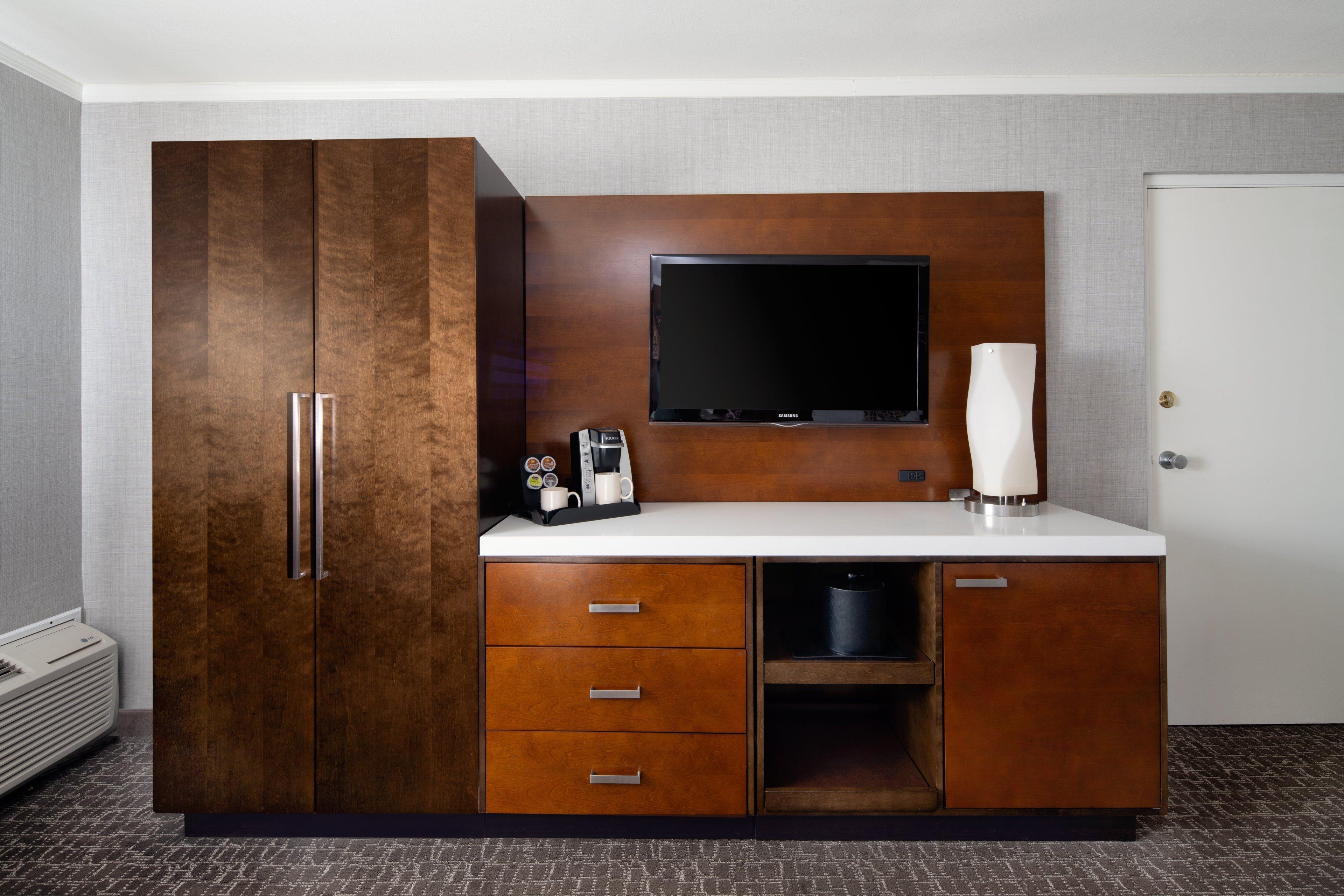 Holiday Inn Long Beach - Airport By Ihg Buitenkant foto