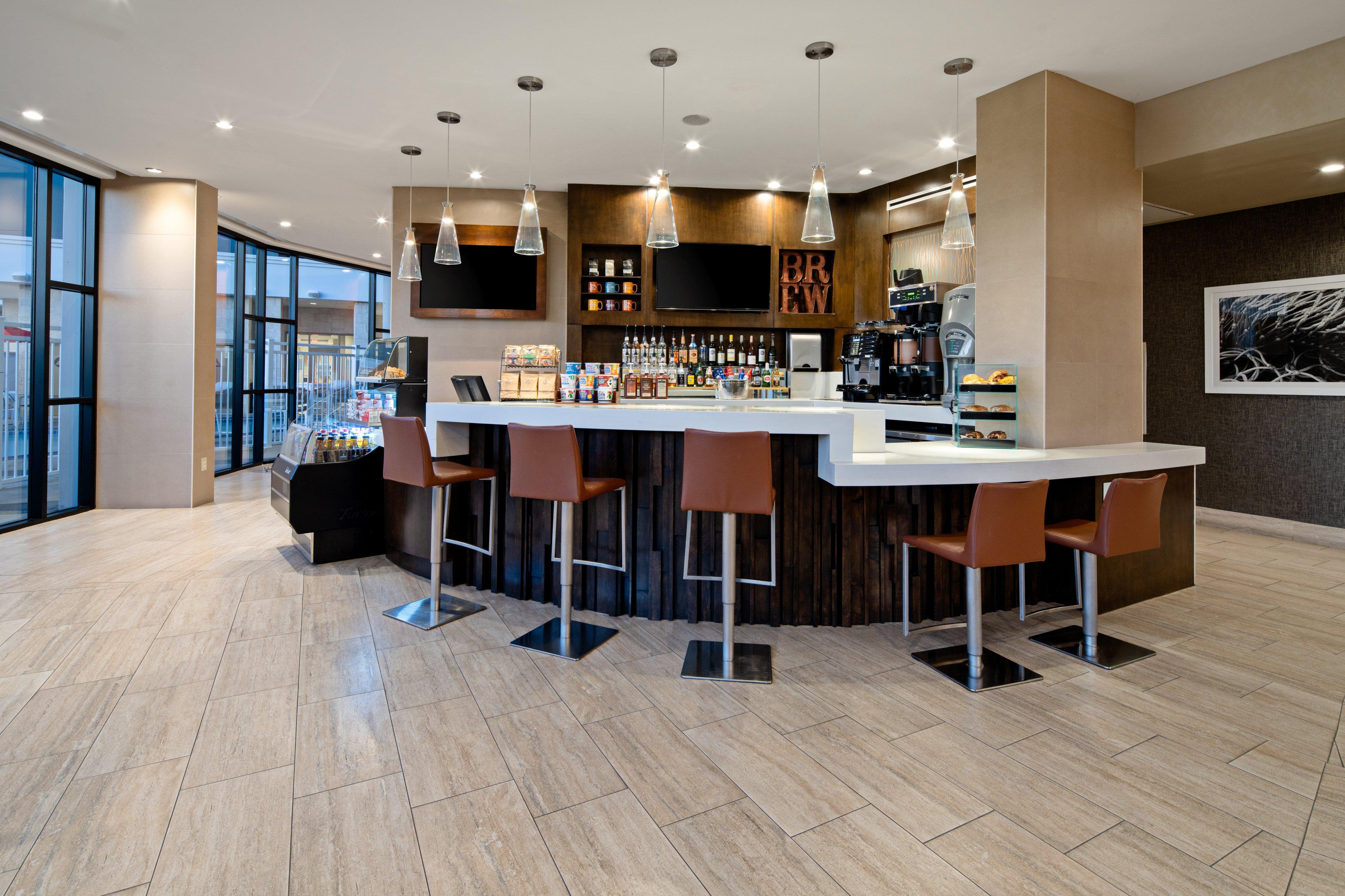 Holiday Inn Long Beach - Airport By Ihg Buitenkant foto