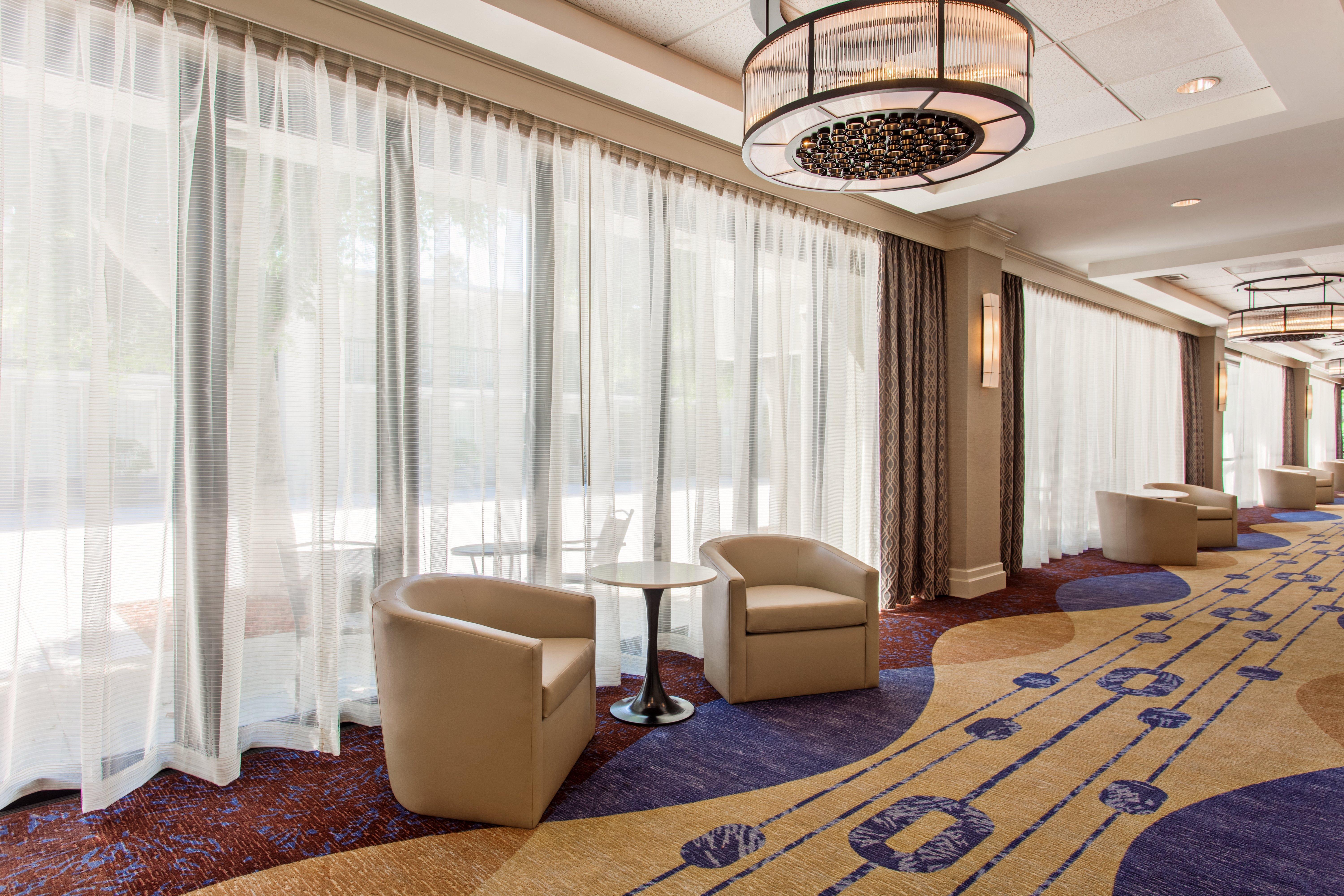 Holiday Inn Long Beach - Airport By Ihg Buitenkant foto