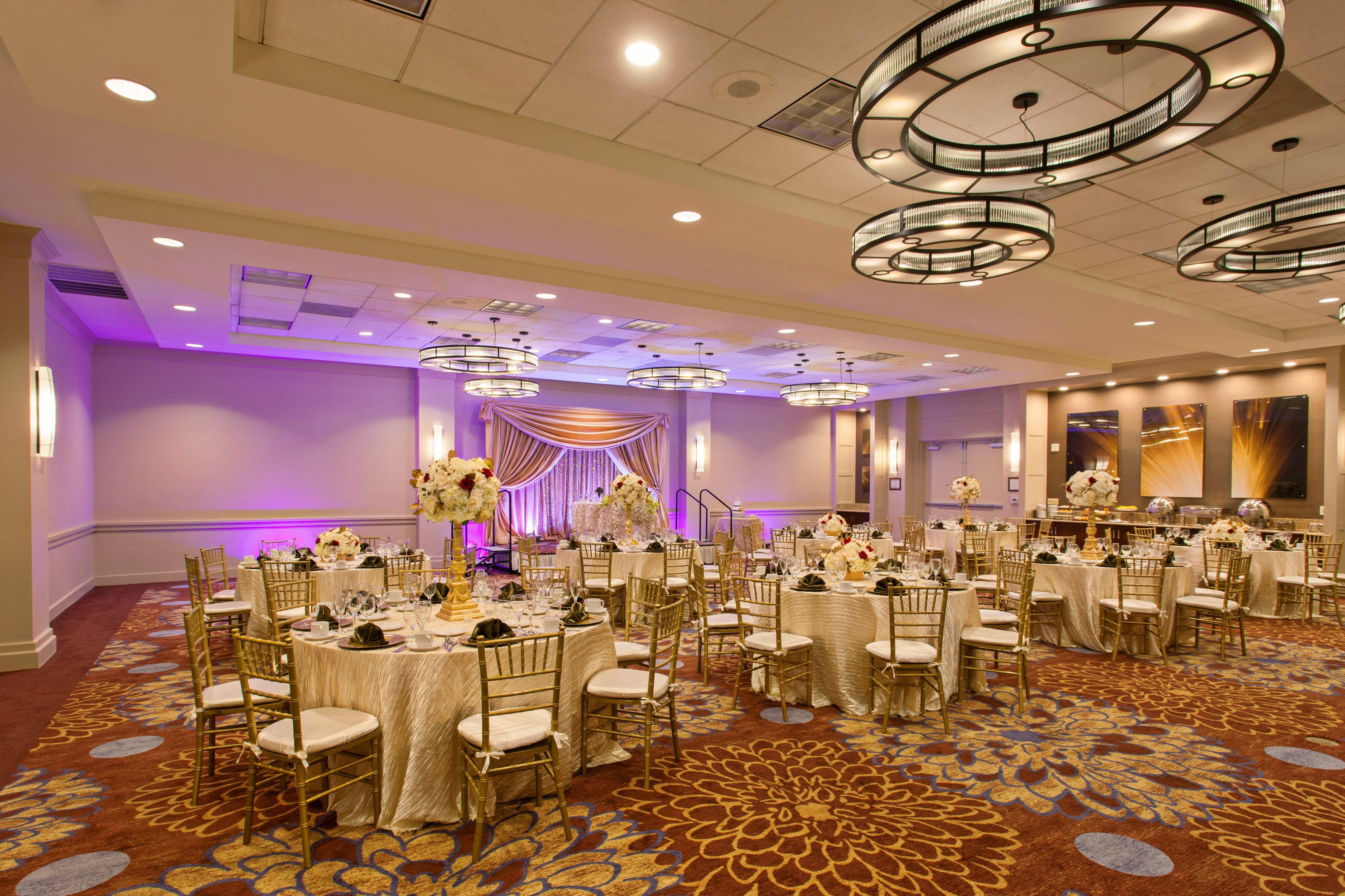 Holiday Inn Long Beach - Airport By Ihg Buitenkant foto