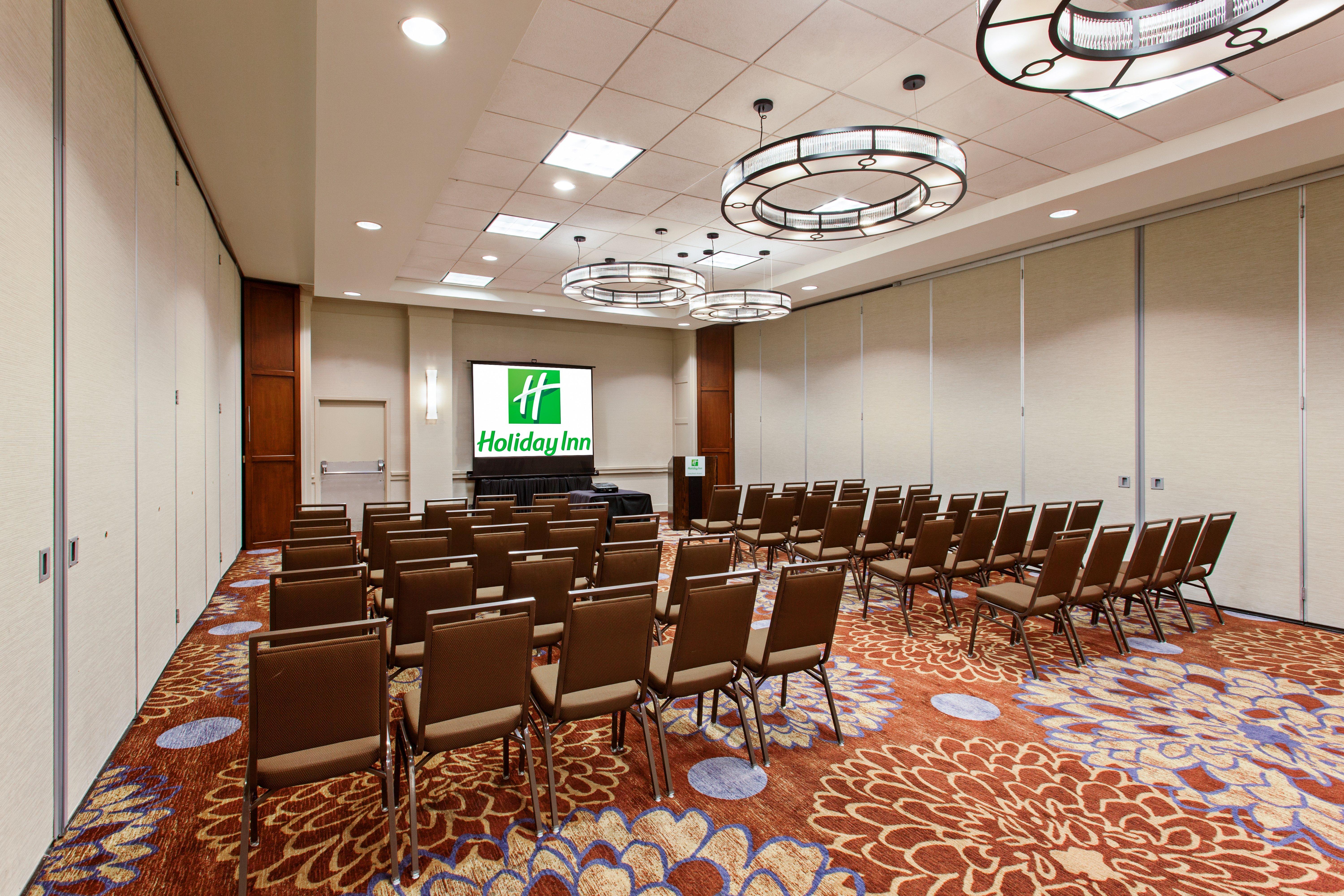 Holiday Inn Long Beach - Airport By Ihg Buitenkant foto