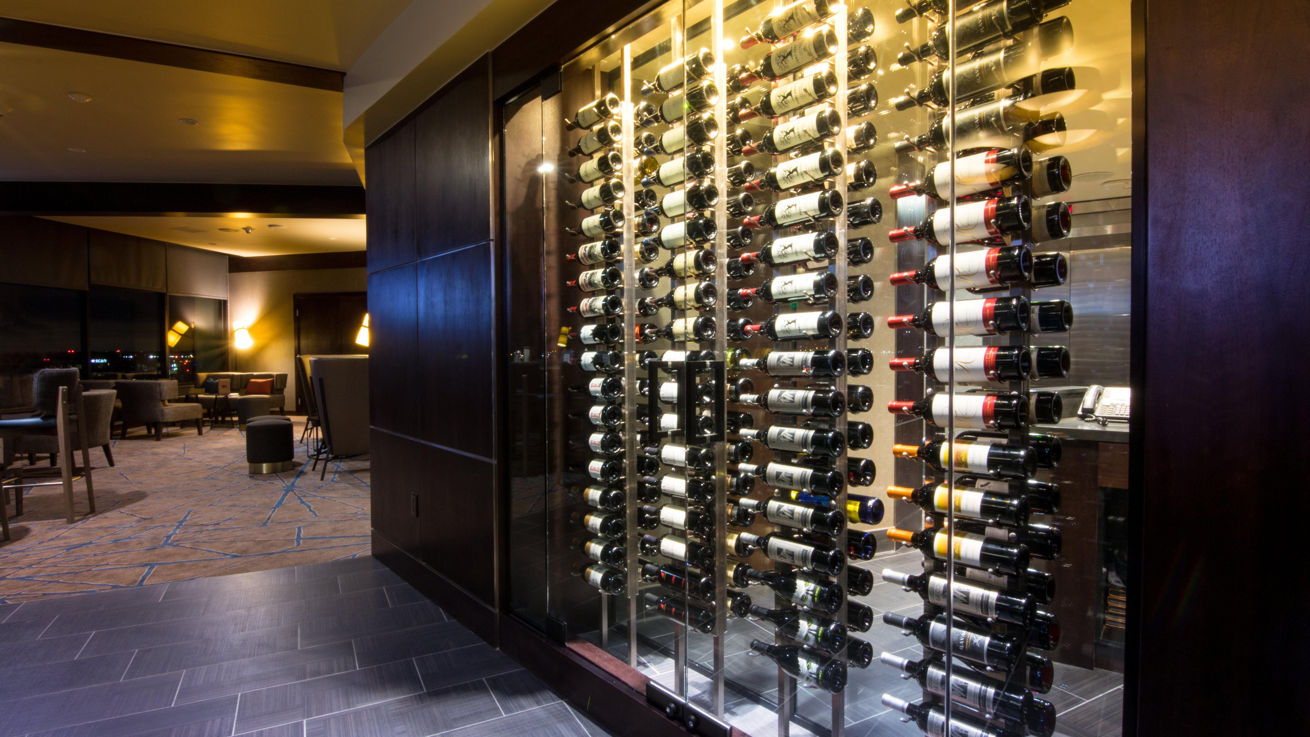 Holiday Inn Long Beach - Airport By Ihg Buitenkant foto
