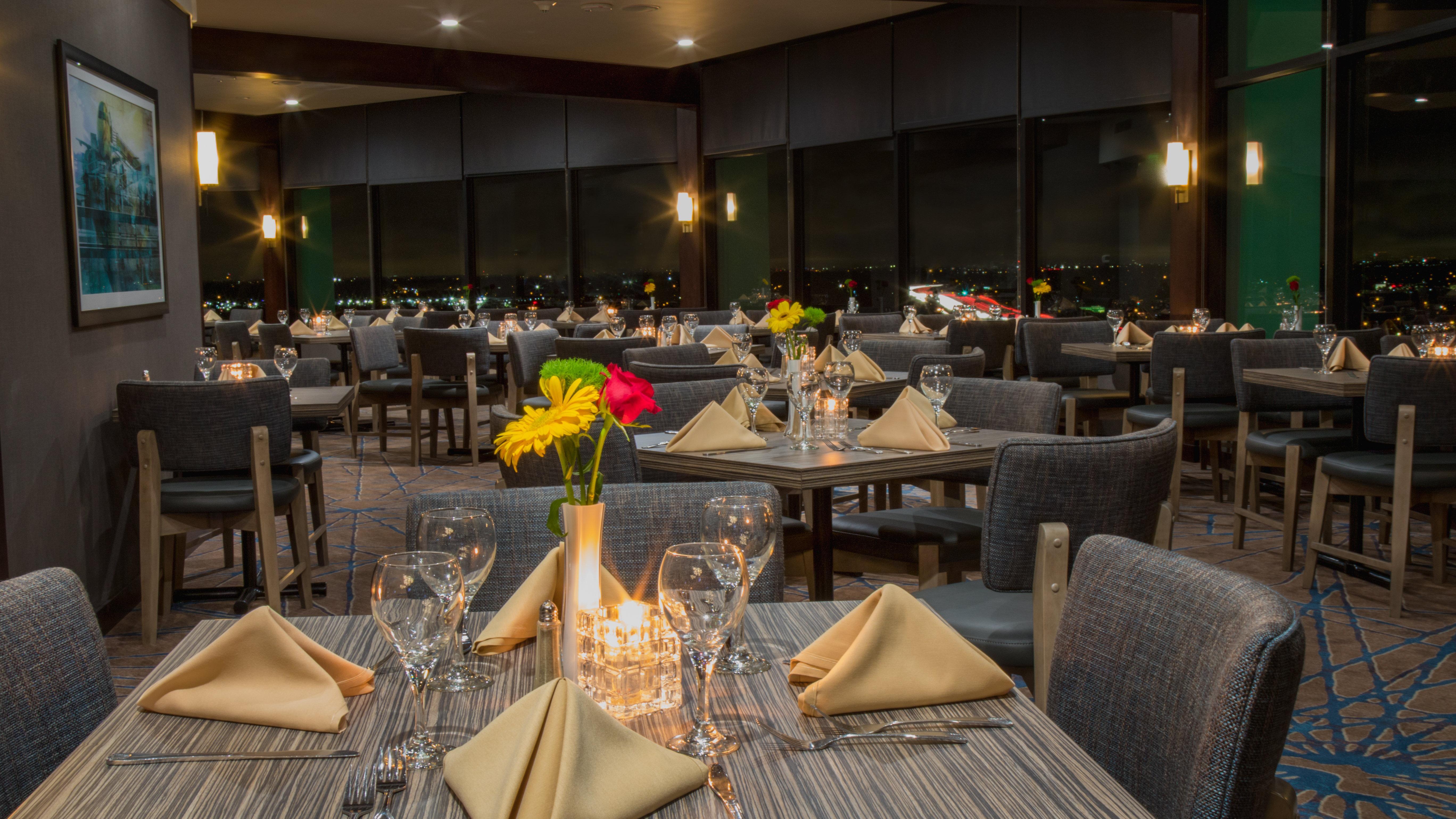 Holiday Inn Long Beach - Airport By Ihg Buitenkant foto