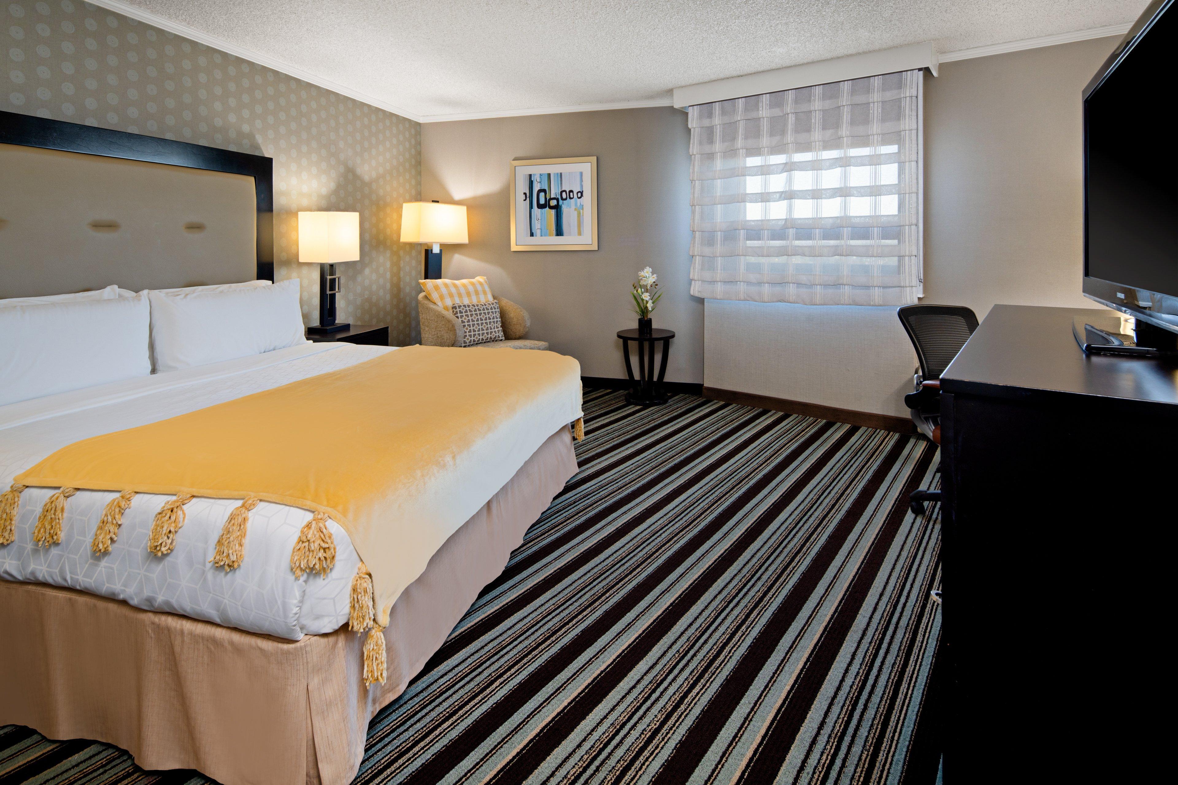 Holiday Inn Long Beach - Airport By Ihg Buitenkant foto