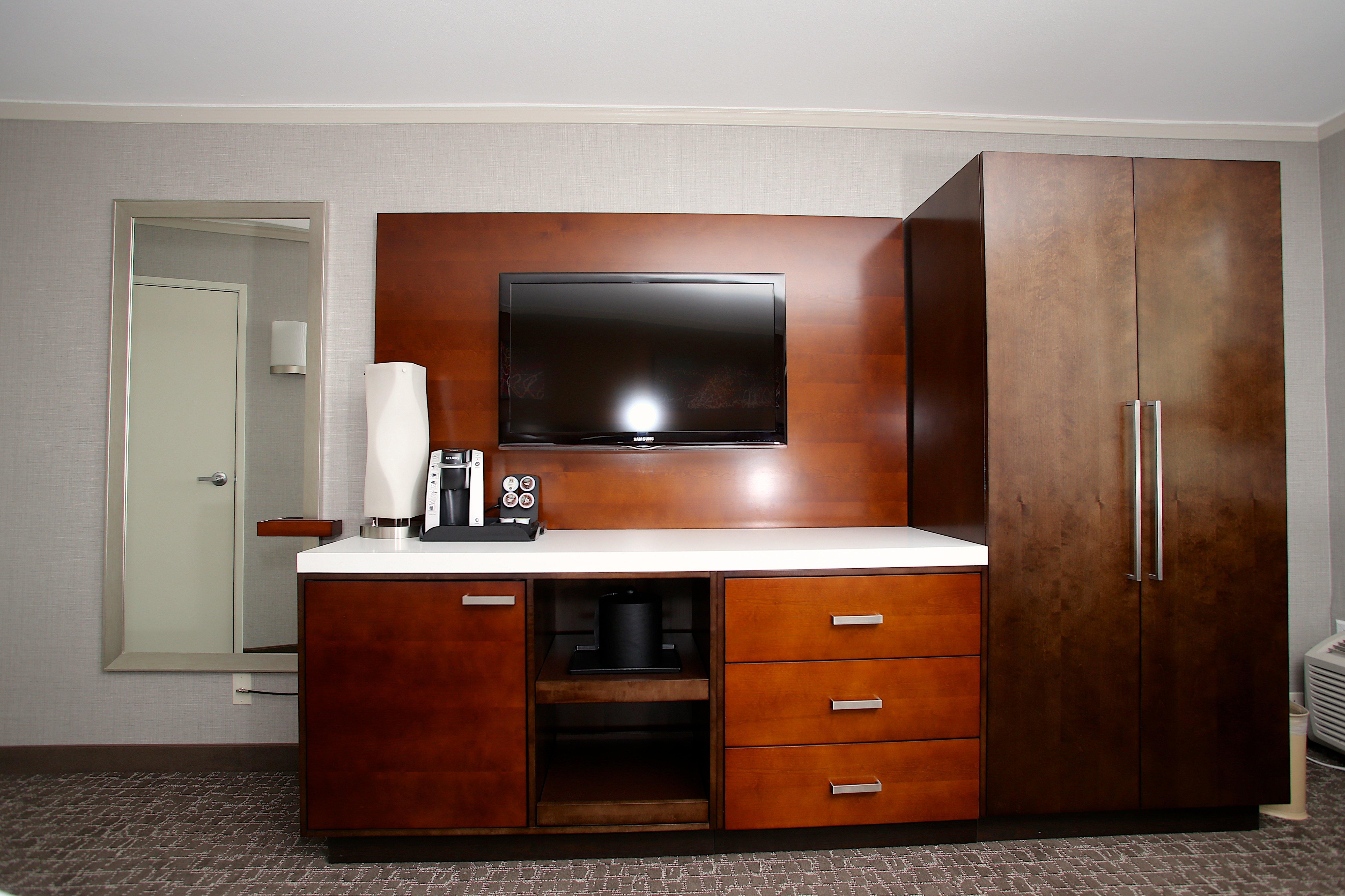 Holiday Inn Long Beach - Airport By Ihg Buitenkant foto