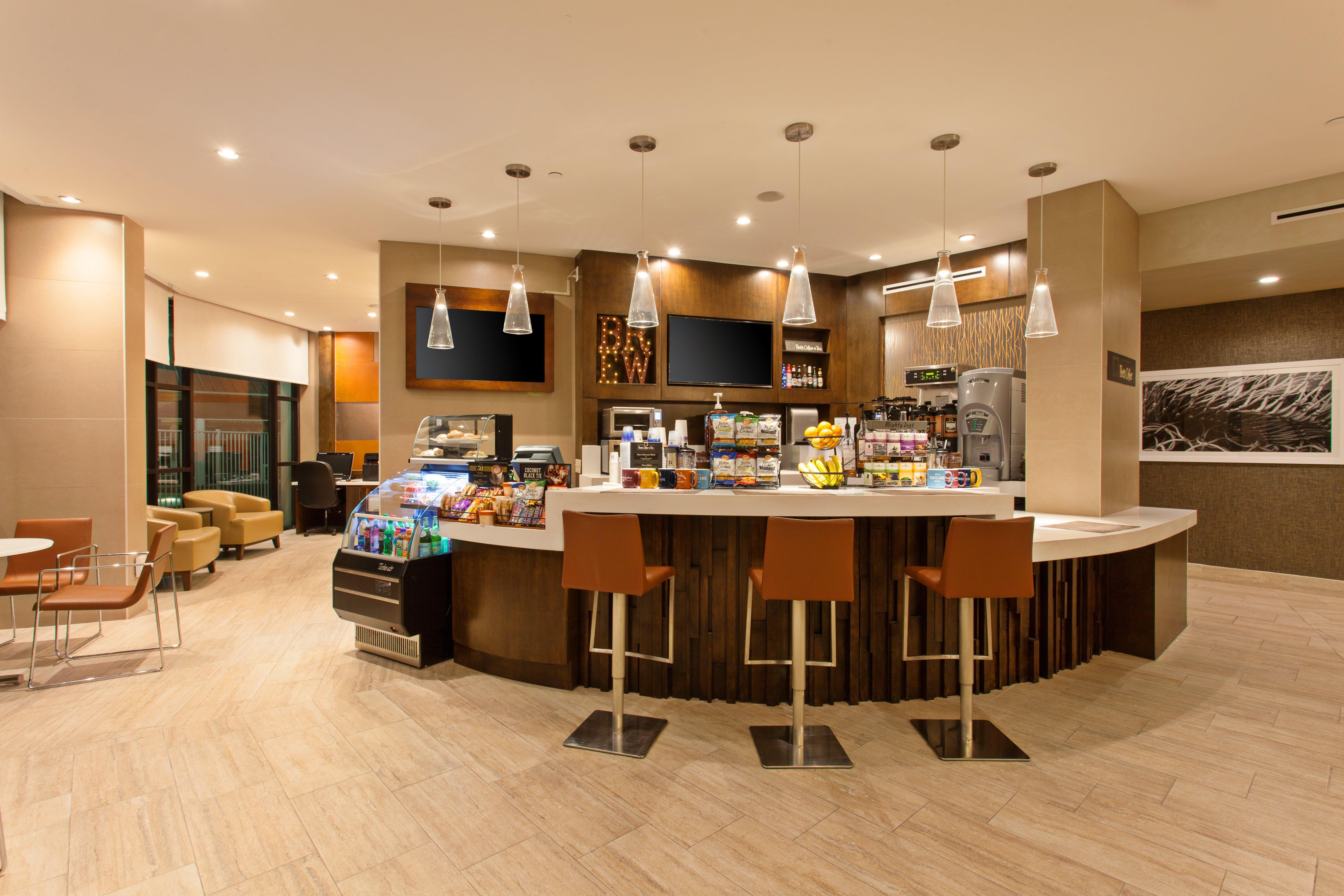 Holiday Inn Long Beach - Airport By Ihg Buitenkant foto
