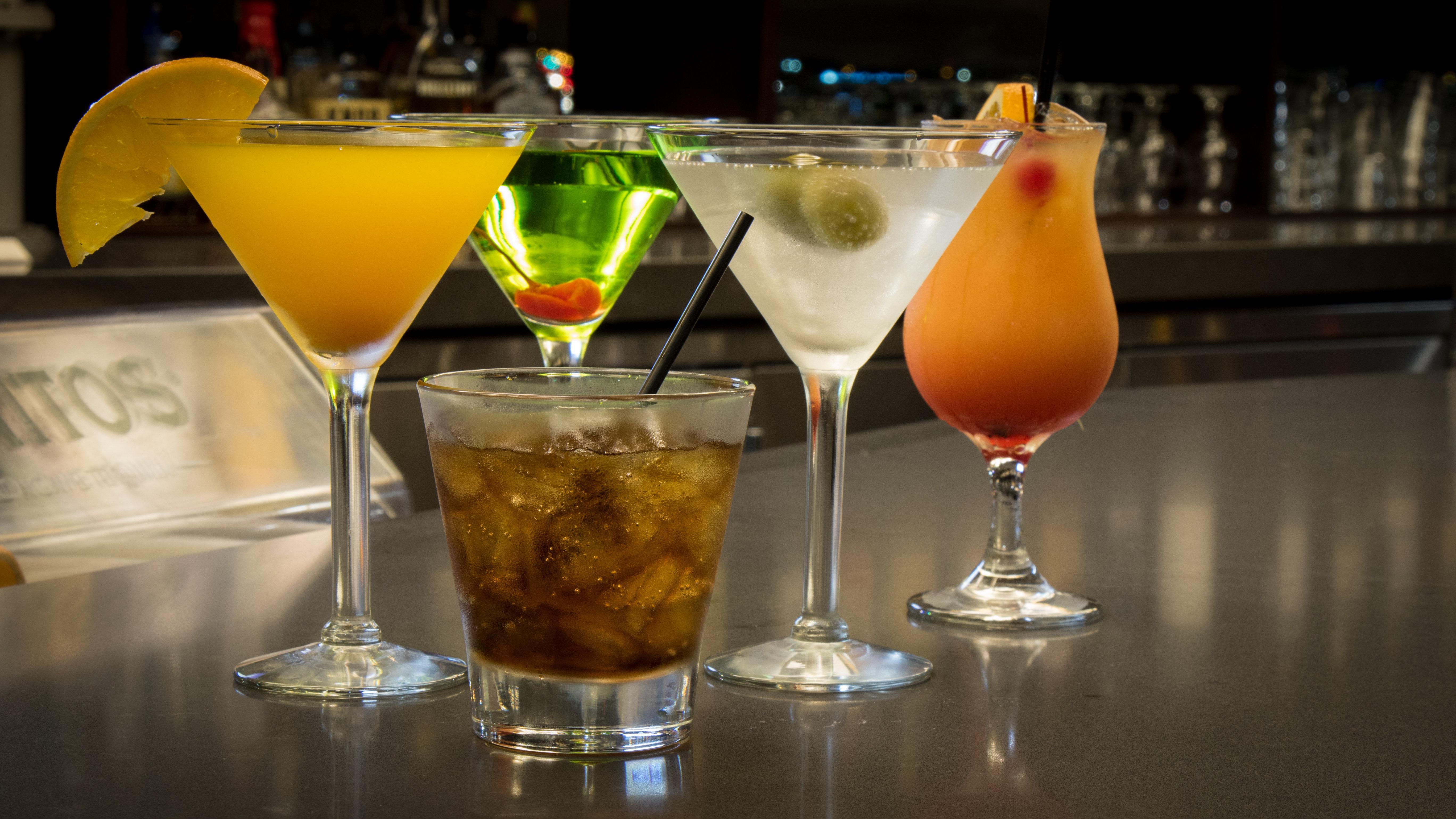 Holiday Inn Long Beach - Airport By Ihg Buitenkant foto