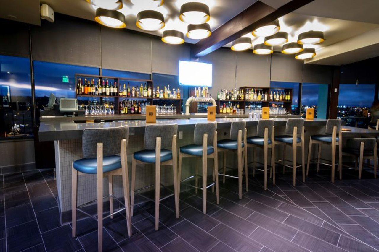 Holiday Inn Long Beach - Airport By Ihg Buitenkant foto