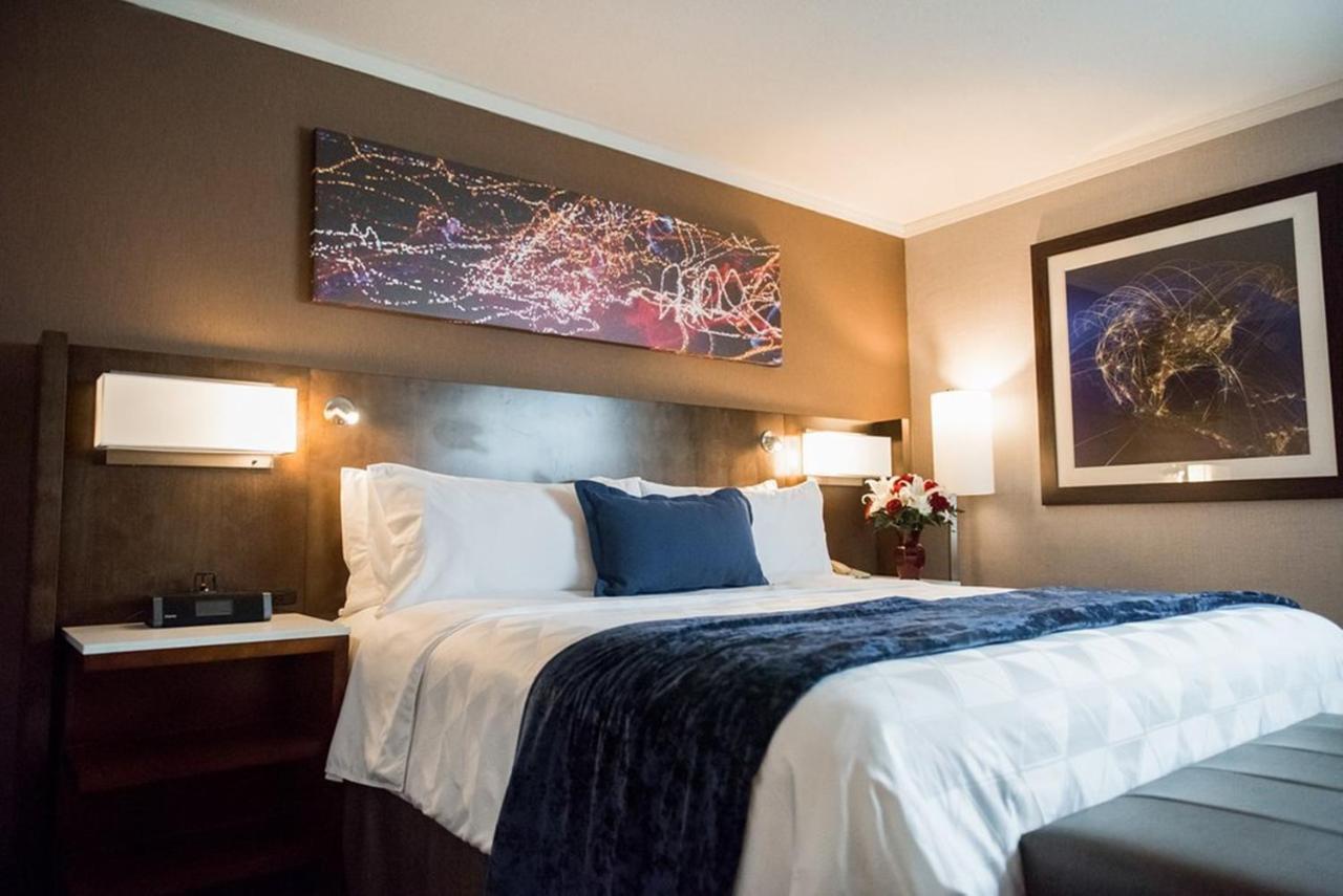 Holiday Inn Long Beach - Airport By Ihg Kamer foto